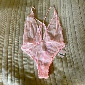 Savage X Fenty Lingerie- NWT